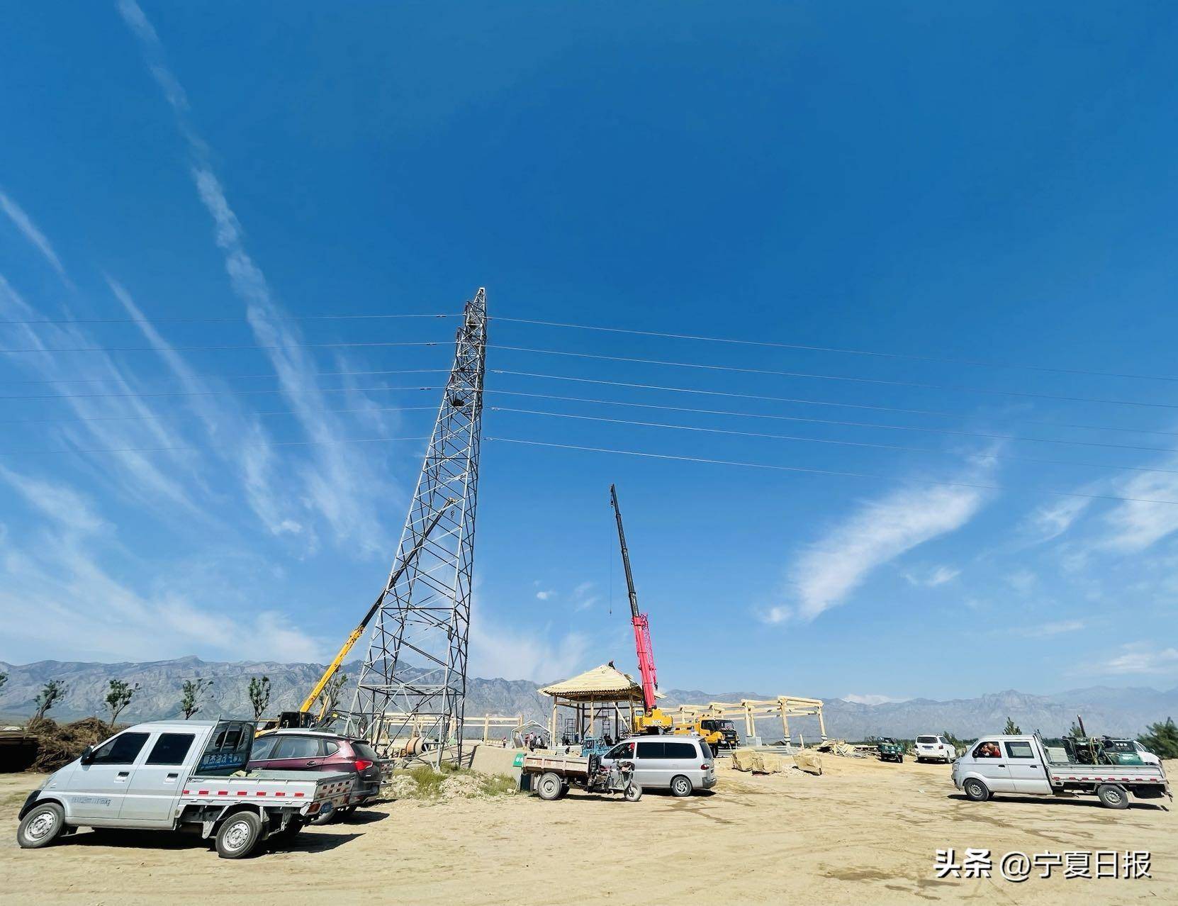 宁夏2023年葡萄酒产业综合产值预计达400亿元以上(图1)