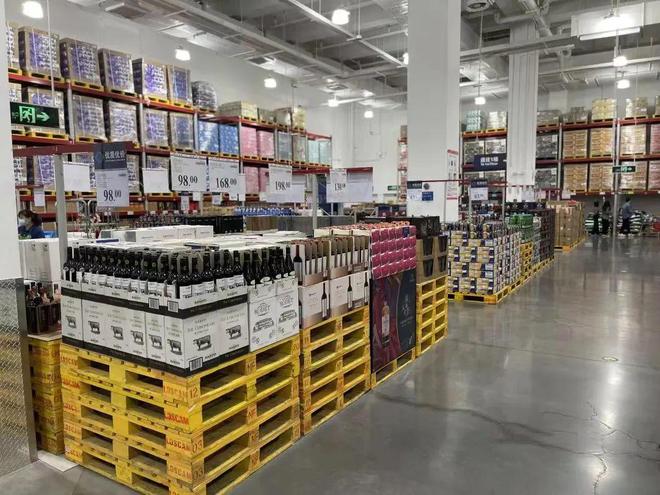 消费力不足、大订单难觅2023葡萄酒行业重返繁荣？(图1)