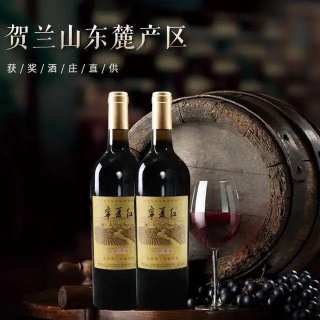 2023哪款红酒性价比不错？回甘不酸涩葡萄酒新年春节送礼必备(图4)