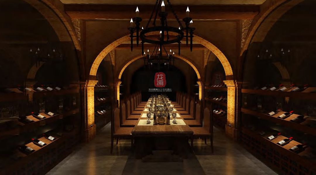 “百年张裕”旗下合资公司落户虹口将联手打造“葡萄酒博物馆”(图4)