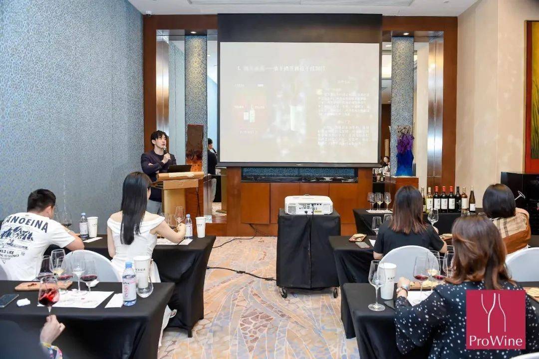 长城葡萄酒参展ProWine 深圳 2023展现国产品牌匠心魅力(图3)