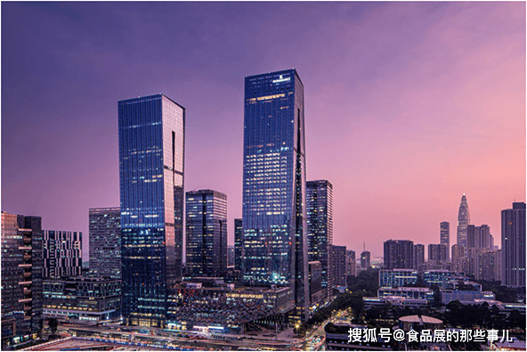 2023秋季全国糖酒会酒店展葡萄酒专区—万丽酒店精品葡萄酒展强势登陆深圳秋糖(图1)