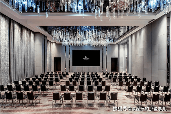 2023秋季全国糖酒会酒店展葡萄酒专区—万丽酒店精品葡萄酒展强势登陆深圳秋糖(图2)