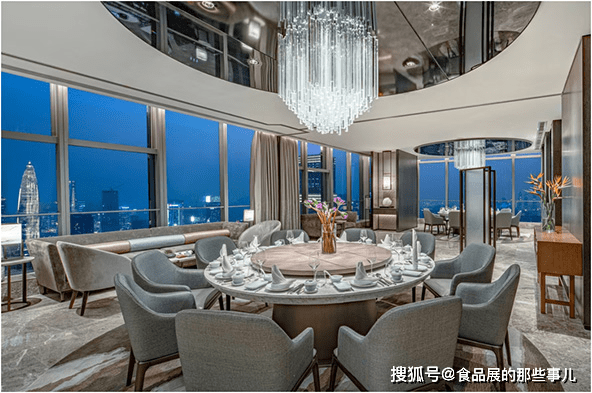 2023秋季全国糖酒会酒店展葡萄酒专区—万丽酒店精品葡萄酒展强势登陆深圳秋糖(图4)