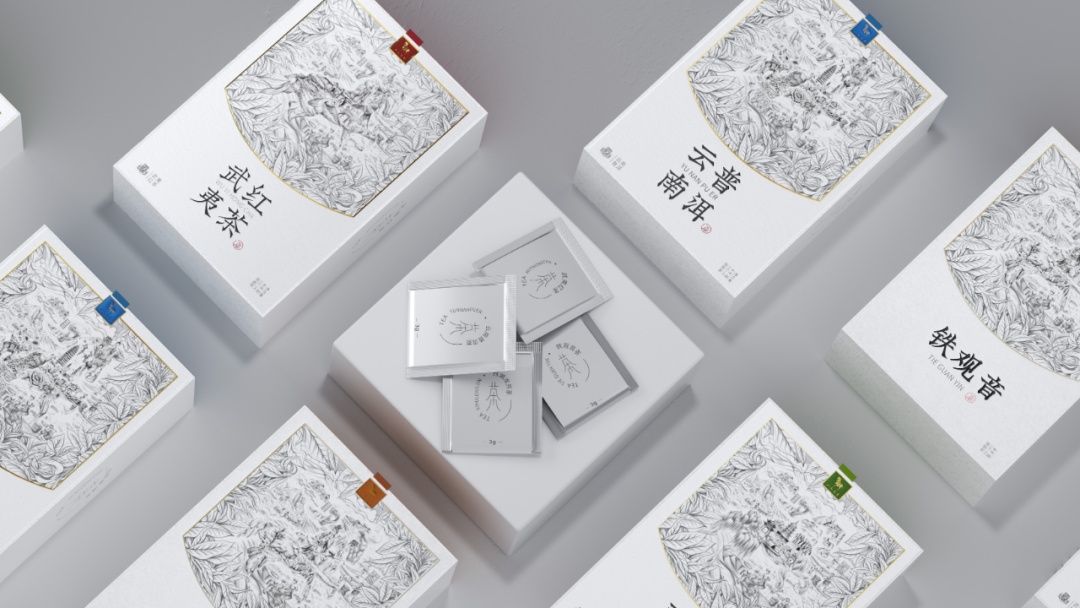 首发 2023年iF设计奖食品饮料包装类获奖作品出炉！中国作品喜提87件(图7)