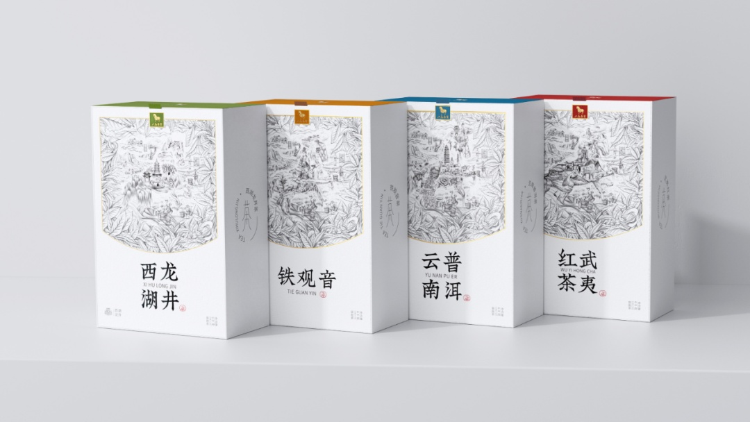 首发 2023年iF设计奖食品饮料包装类获奖作品出炉！中国作品喜提87件(图6)