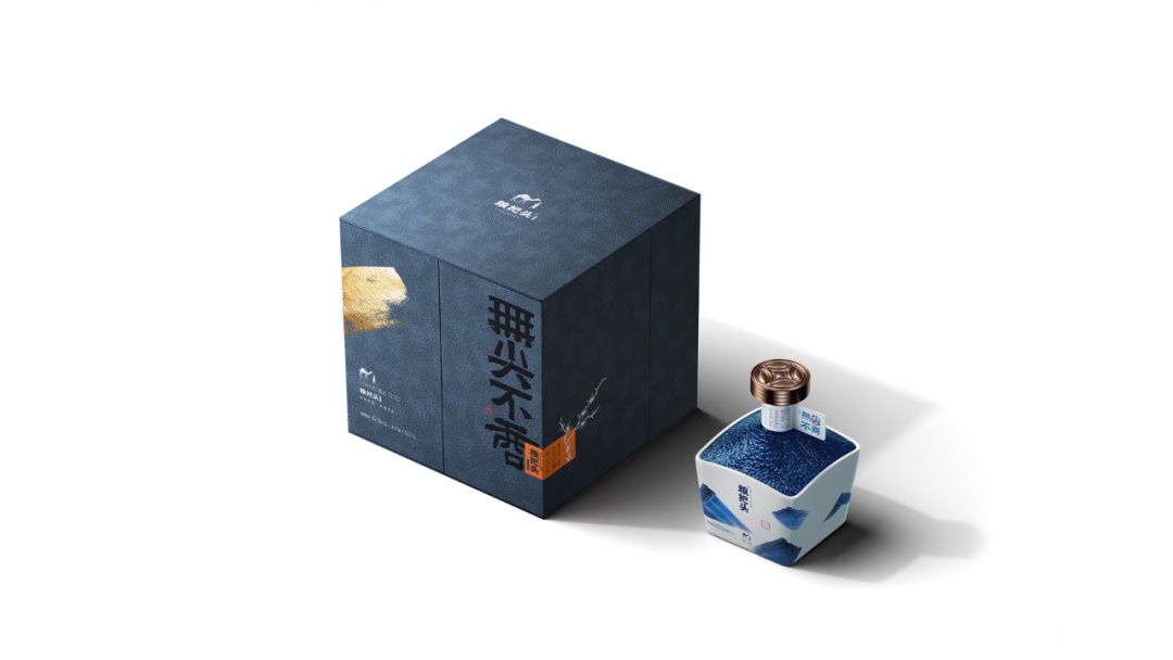 首发 2023年iF设计奖食品饮料包装类获奖作品出炉！中国作品喜提87件(图50)