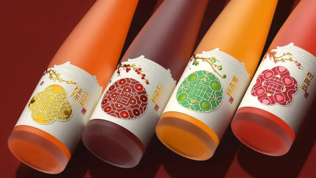 首发 2023年iF设计奖食品饮料包装类获奖作品出炉！中国作品喜提87件(图68)