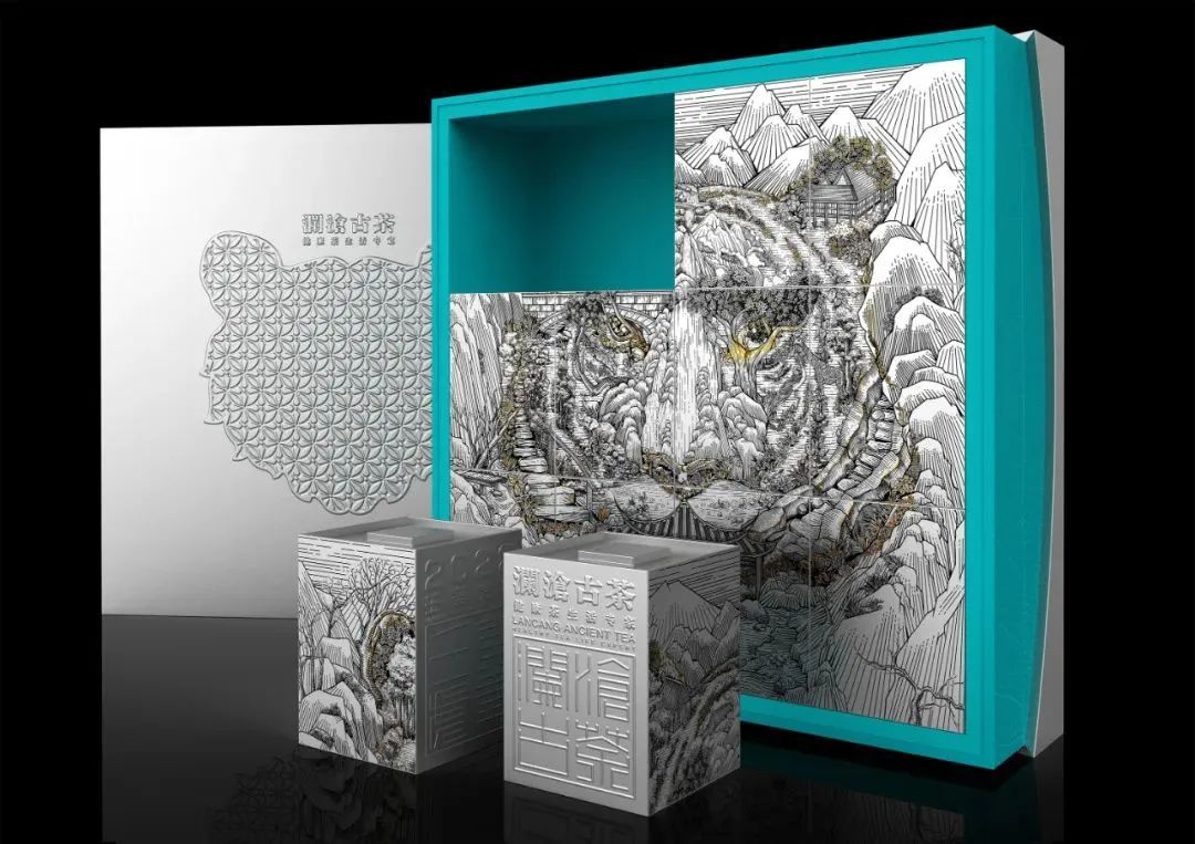首发 2023年iF设计奖食品饮料包装类获奖作品出炉！中国作品喜提87件(图99)