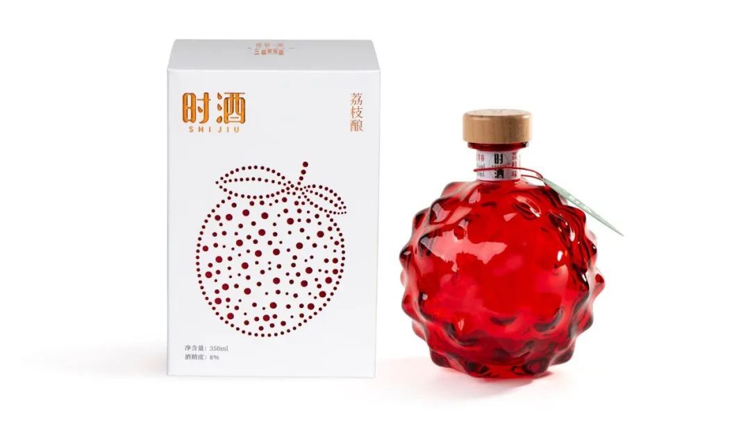 首发 2023年iF设计奖食品饮料包装类获奖作品出炉！中国作品喜提87件(图105)