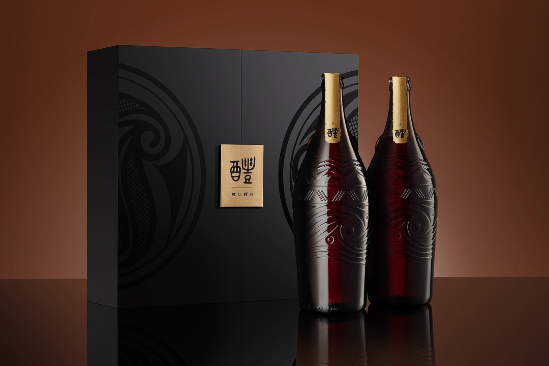 首发 2023年iF设计奖食品饮料包装类获奖作品出炉！中国作品喜提87件(图153)