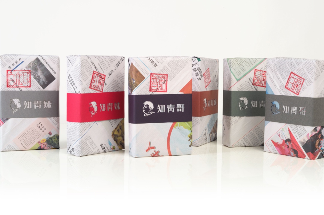 首发 2023年iF设计奖食品饮料包装类获奖作品出炉！中国作品喜提87件(图187)