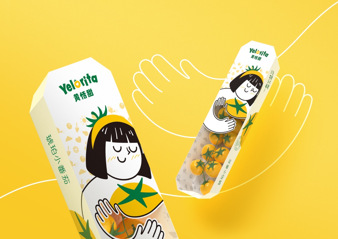 首发 2023年iF设计奖食品饮料包装类获奖作品出炉！中国作品喜提87件(图193)