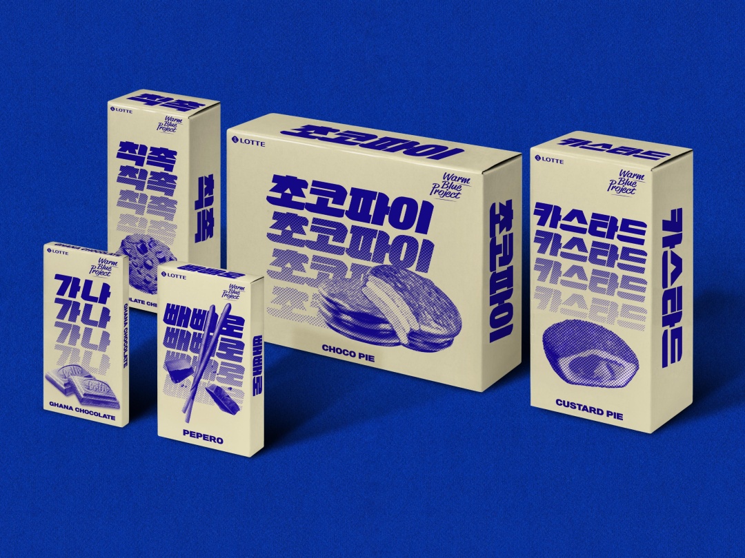 首发 2023年iF设计奖食品饮料包装类获奖作品出炉！中国作品喜提87件(图206)