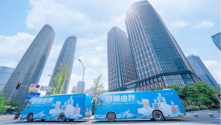2023春糖收官了这款潮生活光瓶小酒却火了！(图8)