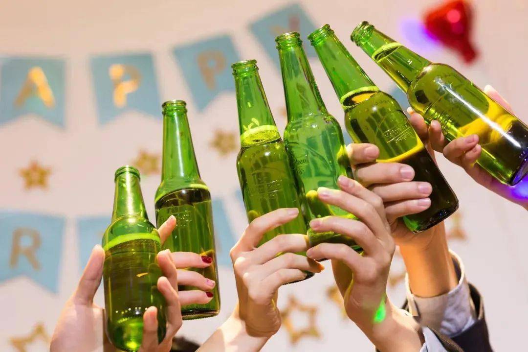 低酒精甚至无酒精开始大行其道！趋势下新青年消费观很叛逆 微酿观察(图3)