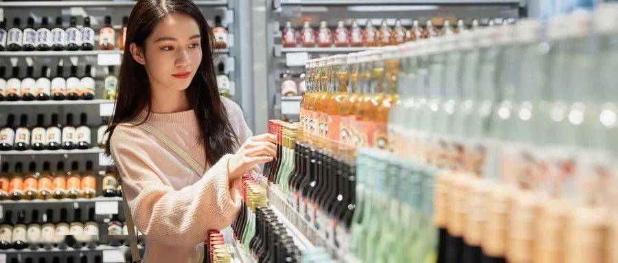 2023年酒水行业“五大”新趋势酒水经销商必看！(图4)