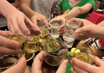 白酒兑雪碧可以喝吗？(图3)