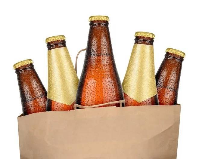低、无酒精啤酒发展趋势2023第31届郑州食品展暨河南糖酒会啤酒展(图1)