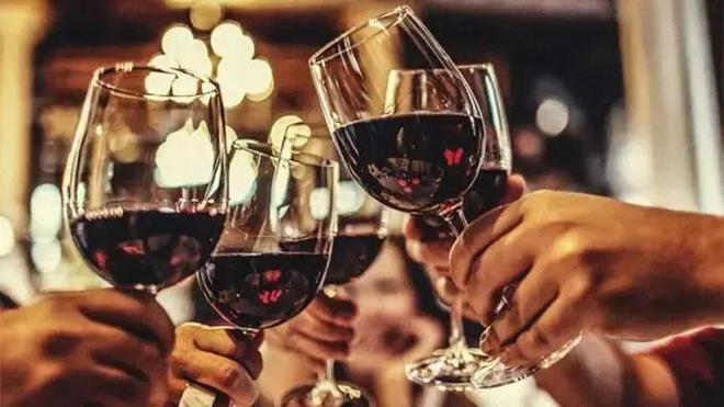 危中有机2023中国葡萄酒如何走出发展低谷？(图3)