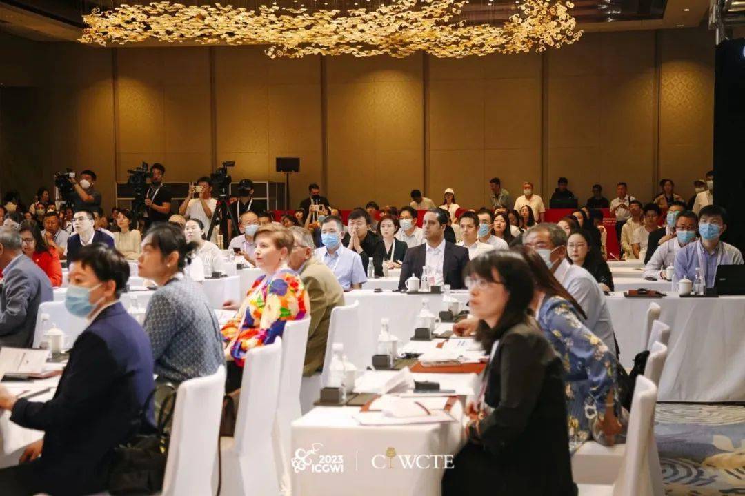 2023国际葡萄与葡萄酒产业大会——“科技·创新”论坛精彩观点一览(图2)