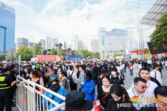 2023深圳糖酒会助推国际烈酒葡萄酒新兴酒种打破僵局！！！！(图1)