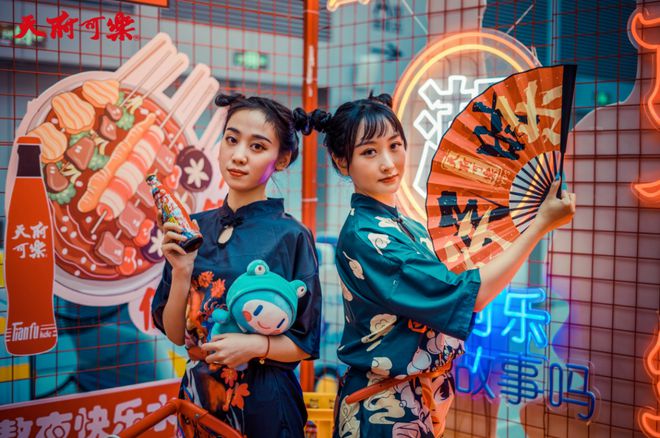 对话天府可乐蒋林：破产乌龙后2023年如何“大干一场”？(图4)