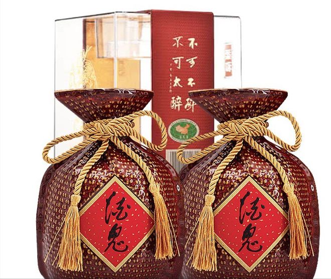 酒协发布！2023白酒抽检报告这8款全100%纯粮佳酿未添1滴酒精(图6)