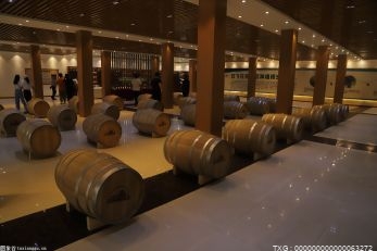 红酒挂杯跟红酒的品质有关系吗？喝对身体有什么好处和坏处？(图1)