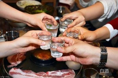 喝半斤52度白酒7小时后血检(图2)