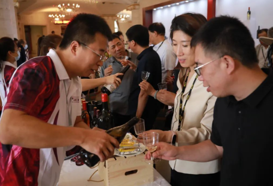2023年北京密云葡萄酒文化节内容丰富、精彩不断(图3)
