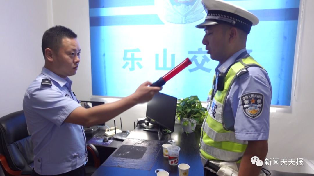 “酱香拿铁”在乐山有多火？喝了还能开车吗？(图4)