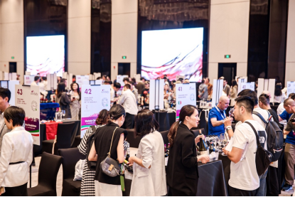 探索意酒新机遇2023年第六届Vinitaly中国路演圆满落幕！(图1)