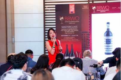 探索意酒新机遇2023年第六届Vinitaly中国路演圆满落幕！(图7)