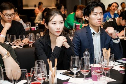 探索意酒新机遇2023年第六届Vinitaly中国路演圆满落幕！(图6)