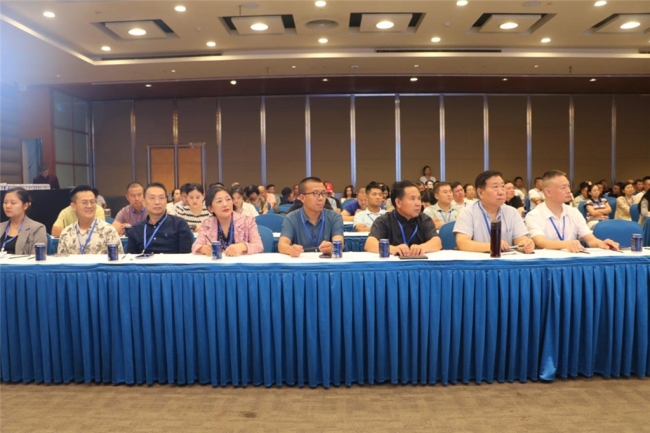 在机遇与挑战中汇聚世界的力量——写在2023全球食品饮料论坛闭幕之际(图11)