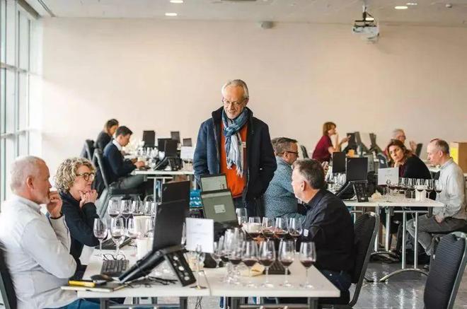 Decanter 2023 瑞格尔侯爵金奖美酒闪耀初夏(图4)