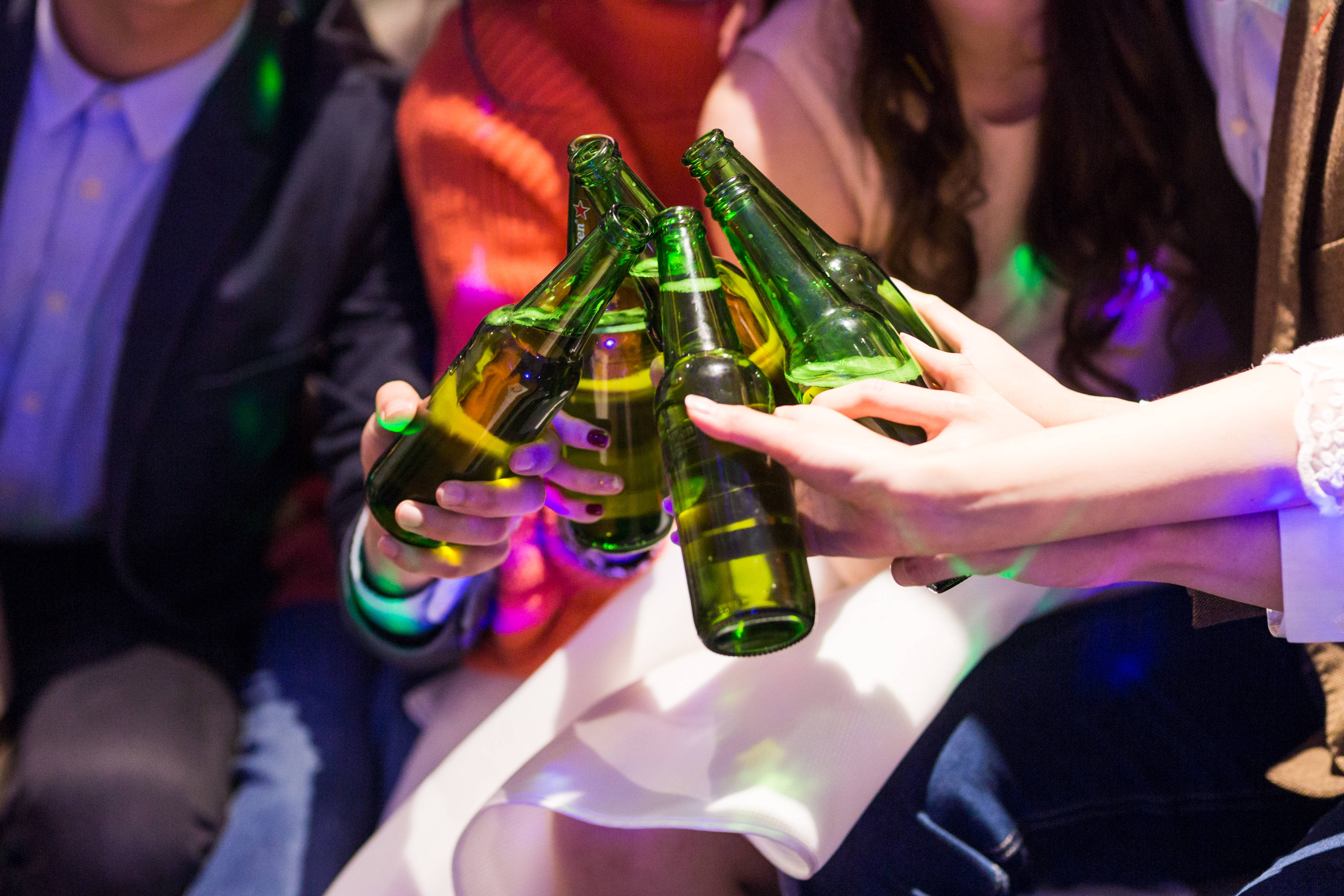 2023创业项目选什么？仁和共享解酒饮项目怎么样？(图1)