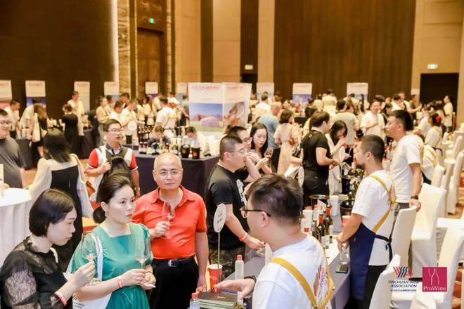 贺兰山东麓葡萄酒银川产区2023城市巡展将走进杭州(图6)