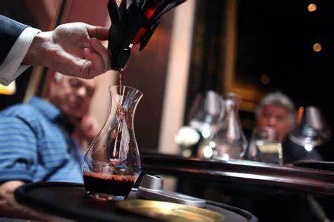 买高分酒也会失望？揭秘葡萄酒评分的秘密(图4)