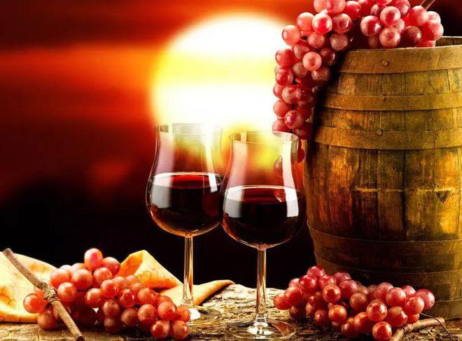 2023年世界十大最好的葡萄酒品牌喝红酒看这些牌子准没错！(图2)
