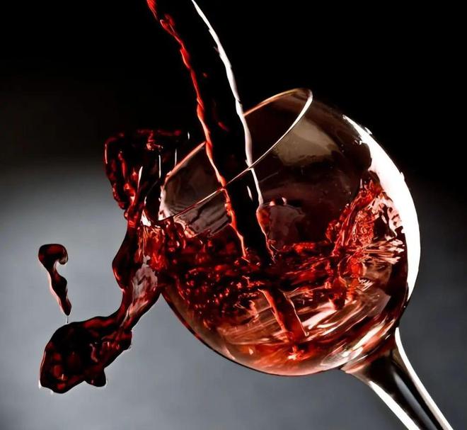 2023年世界十大最好的葡萄酒品牌喝红酒看这些牌子准没错！(图1)