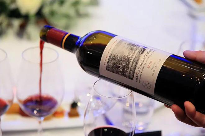 2023年世界十大最好的葡萄酒品牌喝红酒看这些牌子准没错！(图4)
