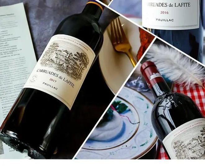 2023年世界十大最好的葡萄酒品牌喝红酒看这些牌子准没错！(图5)