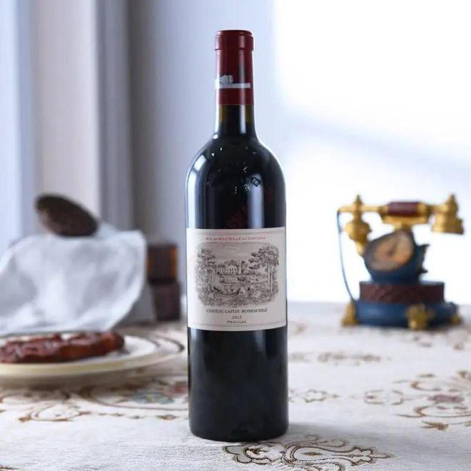 2023年世界十大最好的葡萄酒品牌喝红酒看这些牌子准没错！(图6)