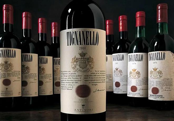 2023年世界十大最好的葡萄酒品牌喝红酒看这些牌子准没错！(图10)