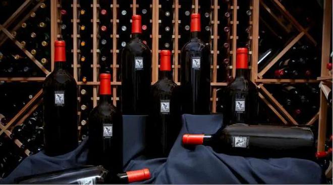 2023年世界十大最好的葡萄酒品牌喝红酒看这些牌子准没错！(图14)