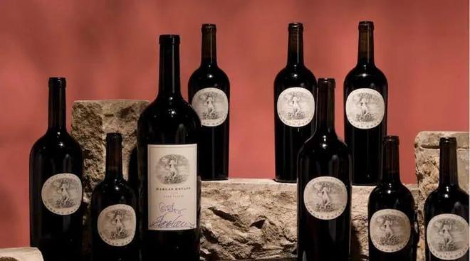 2023年世界十大最好的葡萄酒品牌喝红酒看这些牌子准没错！(图11)