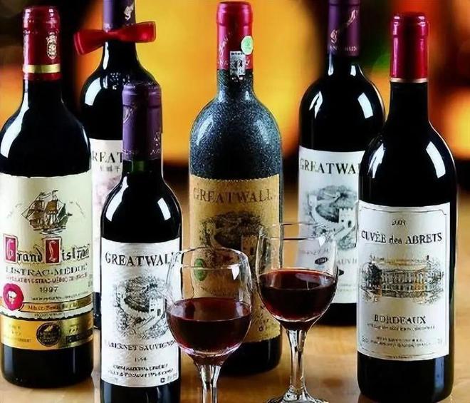 2023年世界十大最好的葡萄酒品牌喝红酒看这些牌子准没错！(图12)