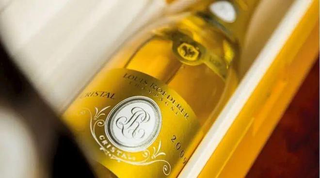 2023年世界十大最好的葡萄酒品牌喝红酒看这些牌子准没错！(图18)